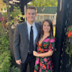 Meet your Posher, Thomas